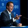 Some Questions For Cuomo After Wednesday's Debate